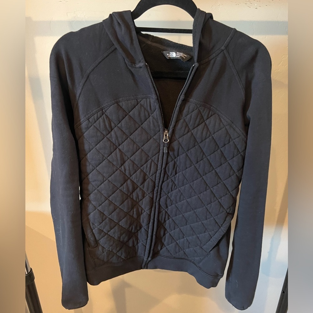 North face hoodie!